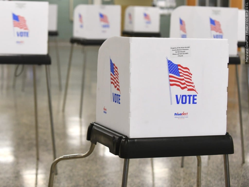 Voting Elections