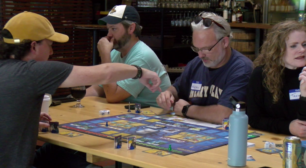 Board Game