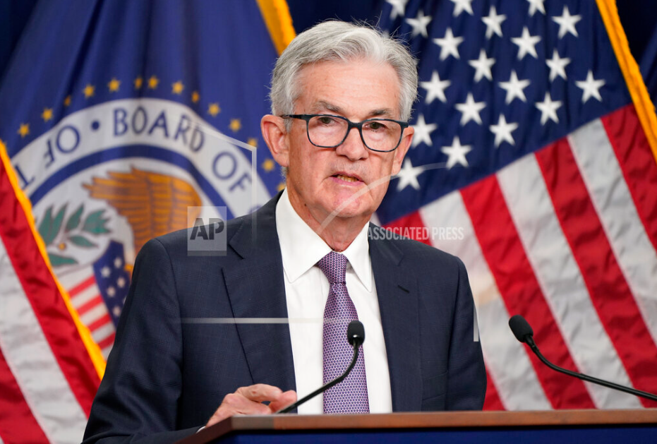 Federal Reserve Chair
