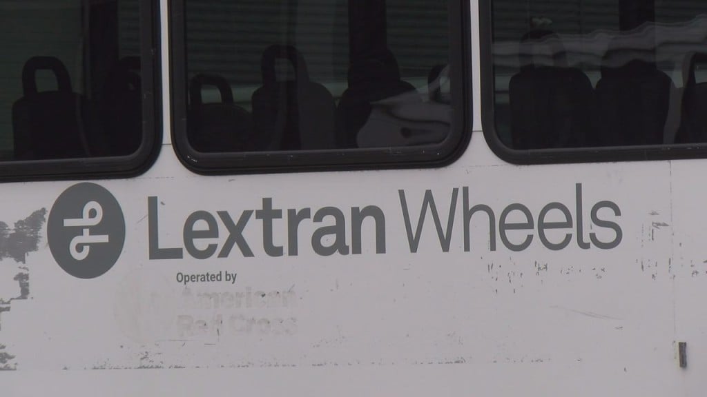 Lextran Wheels