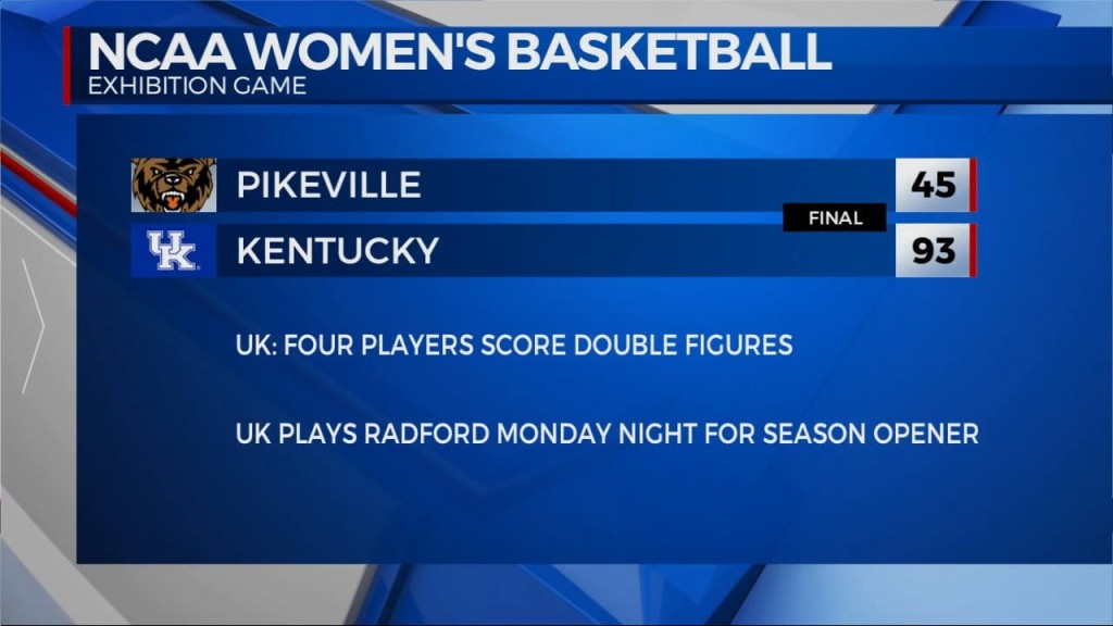 Sports Chris Bolton: A Glimpse Of The Future Linebackers Wallace, Jackson Prepare For Mizzou, Volleyball U.k. Beats Ga 3 0, U.k. Hoops U.k. Beats Pikeville 93 45 11/3/2022
