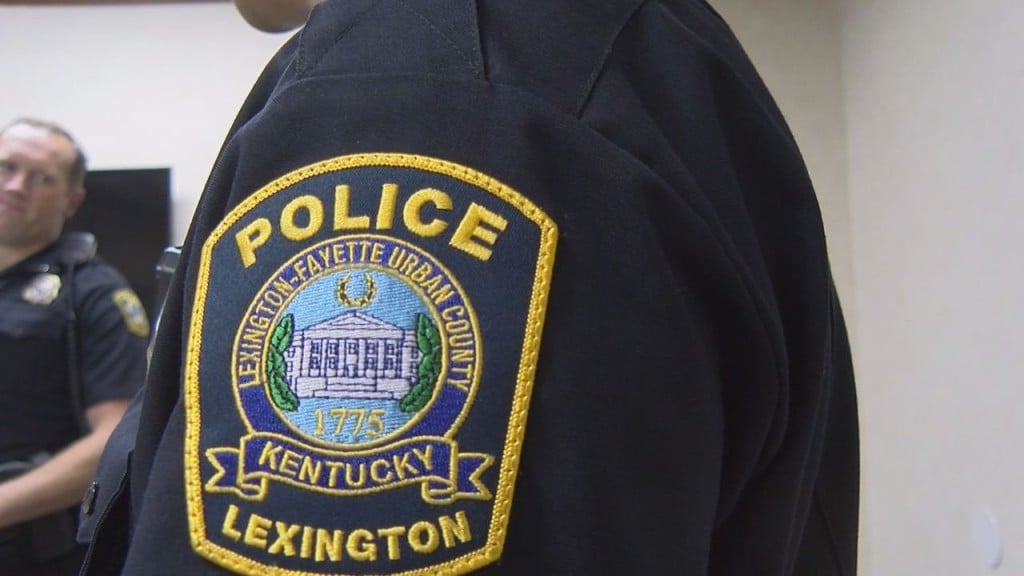 Lexington Police