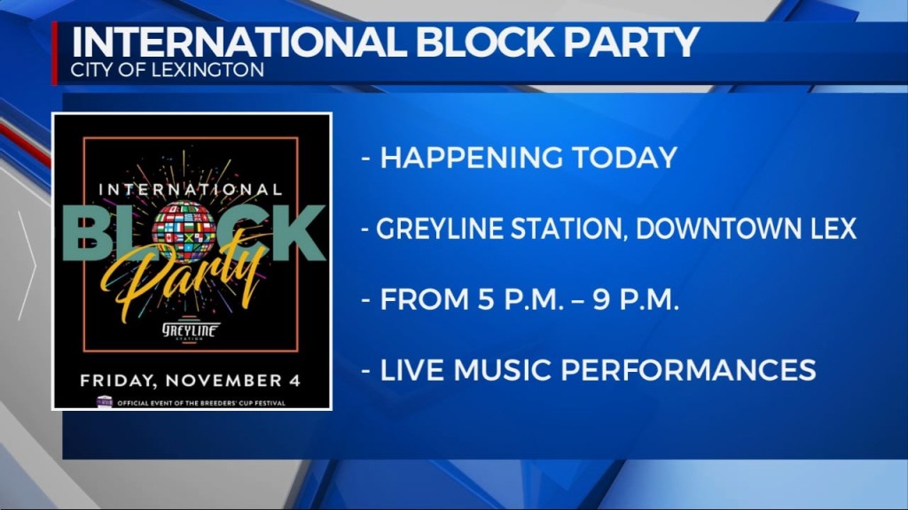 Breeders' Cup Events With Annie Brown 11/4/2022