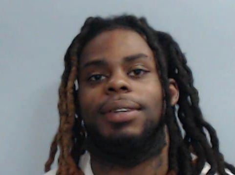 Deonte Carter
