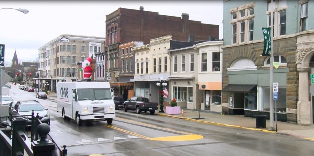 Winchester