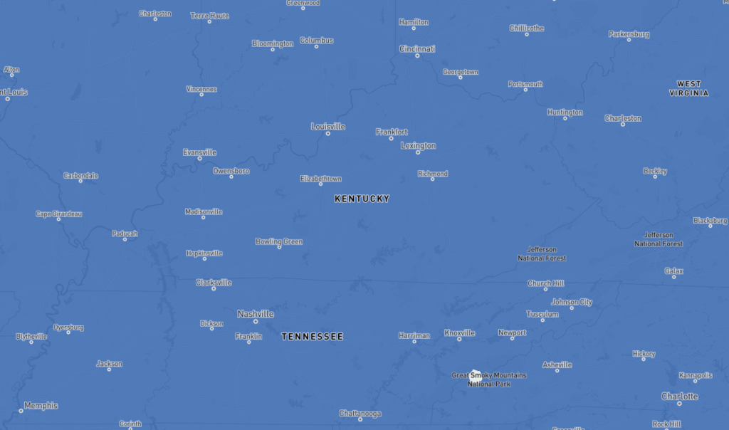 Broadband Map