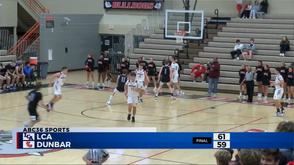 Sports With Jeff Piecoro: Basketball Madison Central Bests Scott County, L.c.a. Beats Dunbar, Lafayette Falls To Bryan Station, E.k.u. Preps For N.k.u., Mike Leach's "air Raid" Strategy 12/14/2022