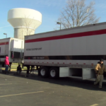 Mobile Sleeper Unit
