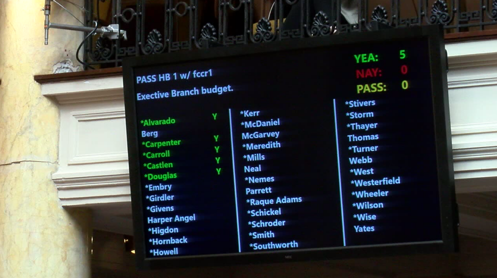 Lawmakers