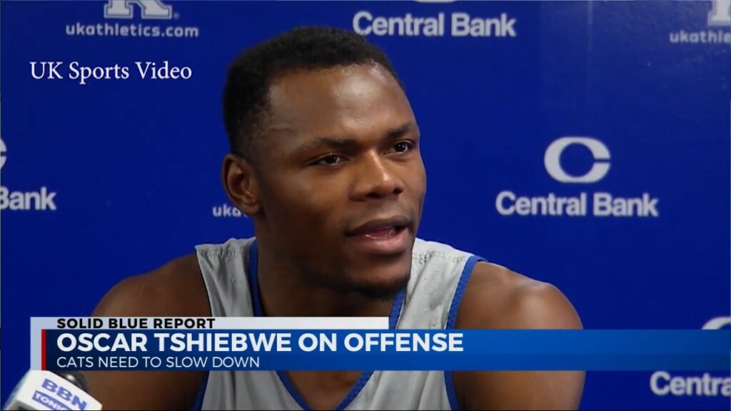 Sports With Jeff Piecoro: Football Cats Get Qb Leary, Rb Davis, Basketball Cats Play Fl A&m, Tshiebwe On Offense, Lady Hoops Have Early Start For Ohio Game 12/21/2022