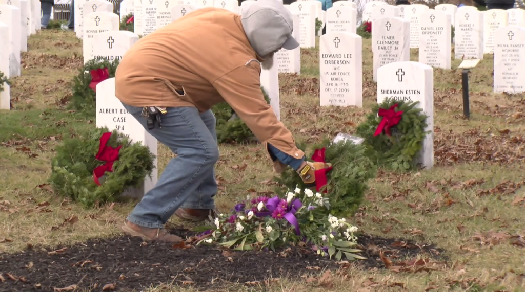 Wreaths