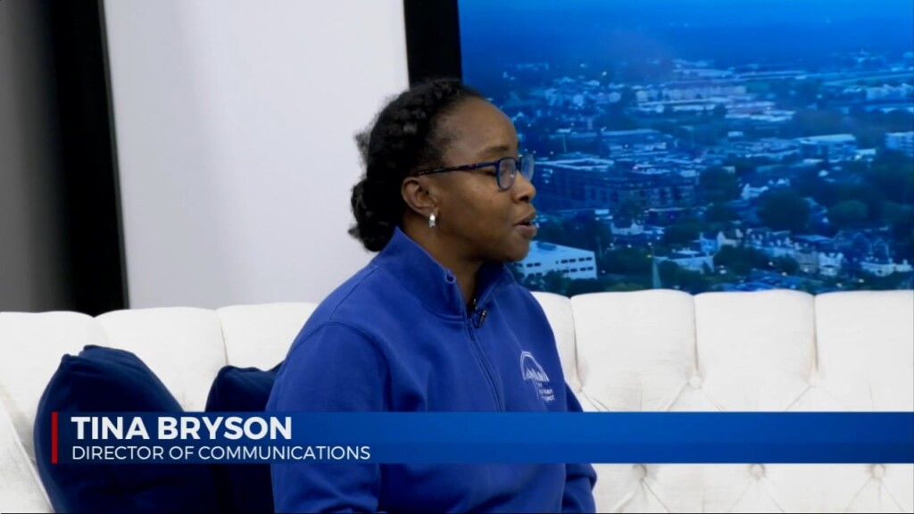 Christian Appalachian Project Season Of Giving Interview With Tina Bryson 12/20/2022