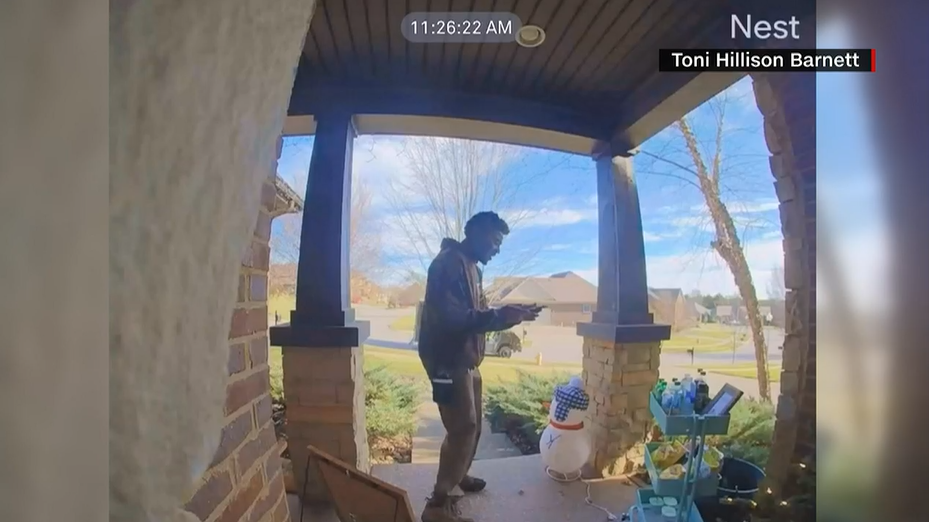 Ups Delivery
