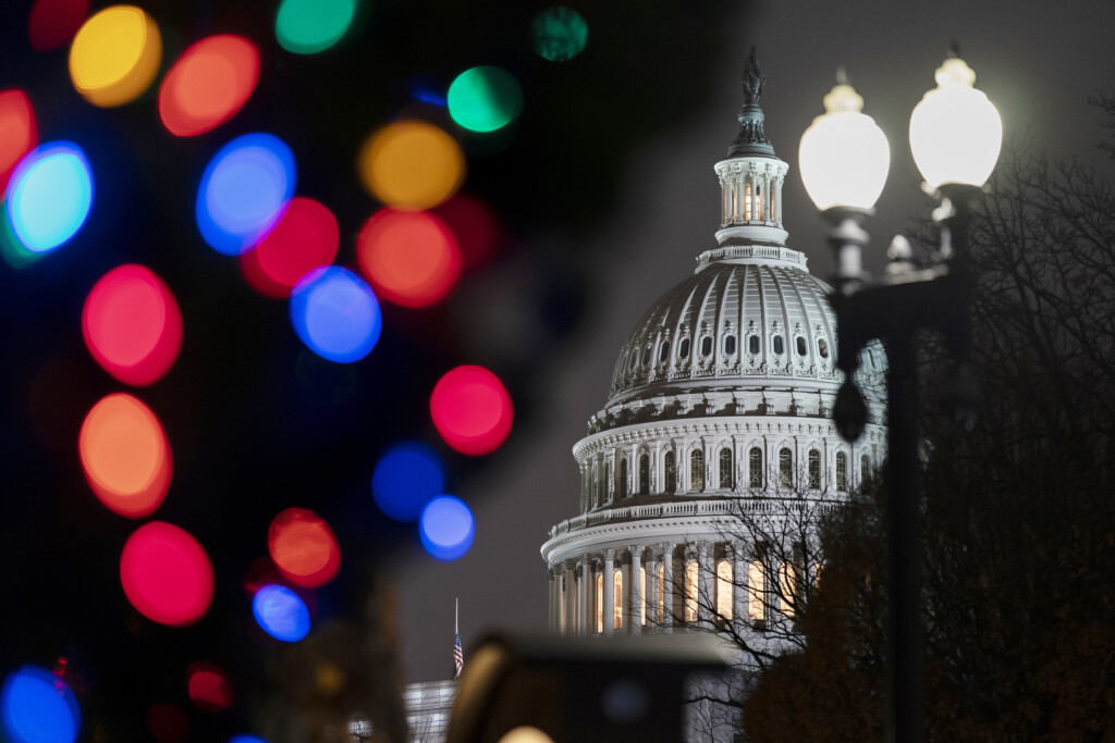 Congress Marriage Rights