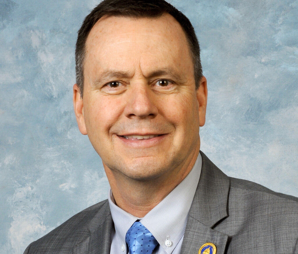 Buddy Wheatley