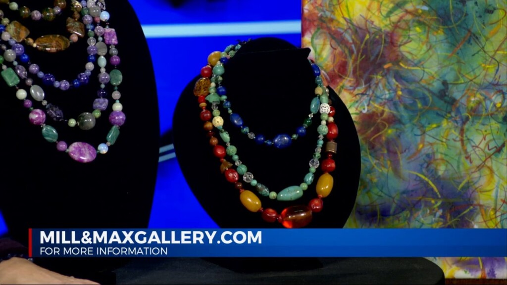 Mill & Max Gallery 12/14/2022