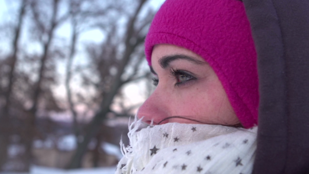Cold