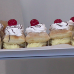 Bakery