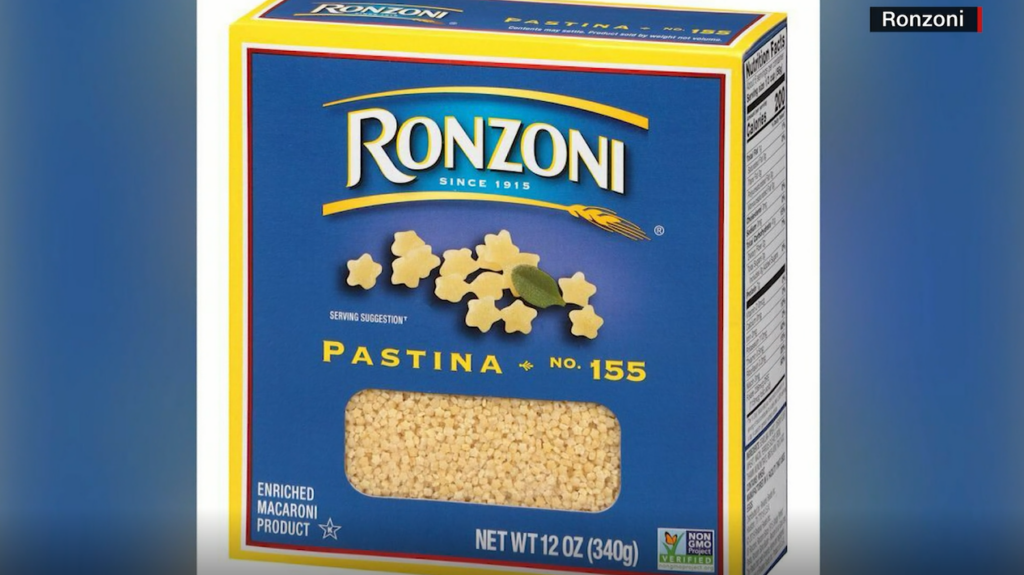 Pasta