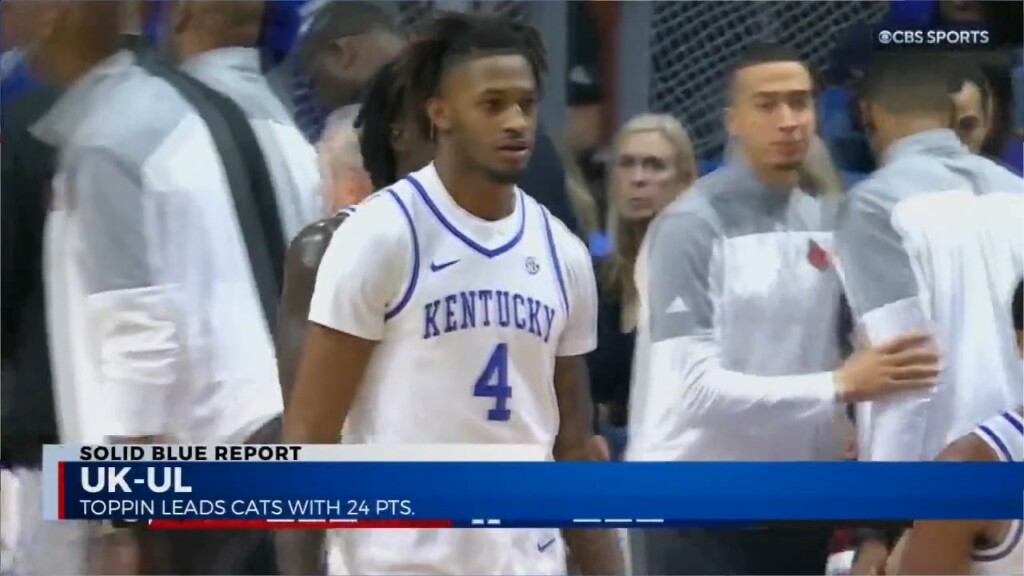 Sports With Jeff Piecoro: Bowl Games Scores, Basketball Cats Vs. Louisville Game Draws Fan Base Back 1/3/23