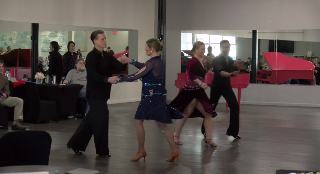 Dancesport