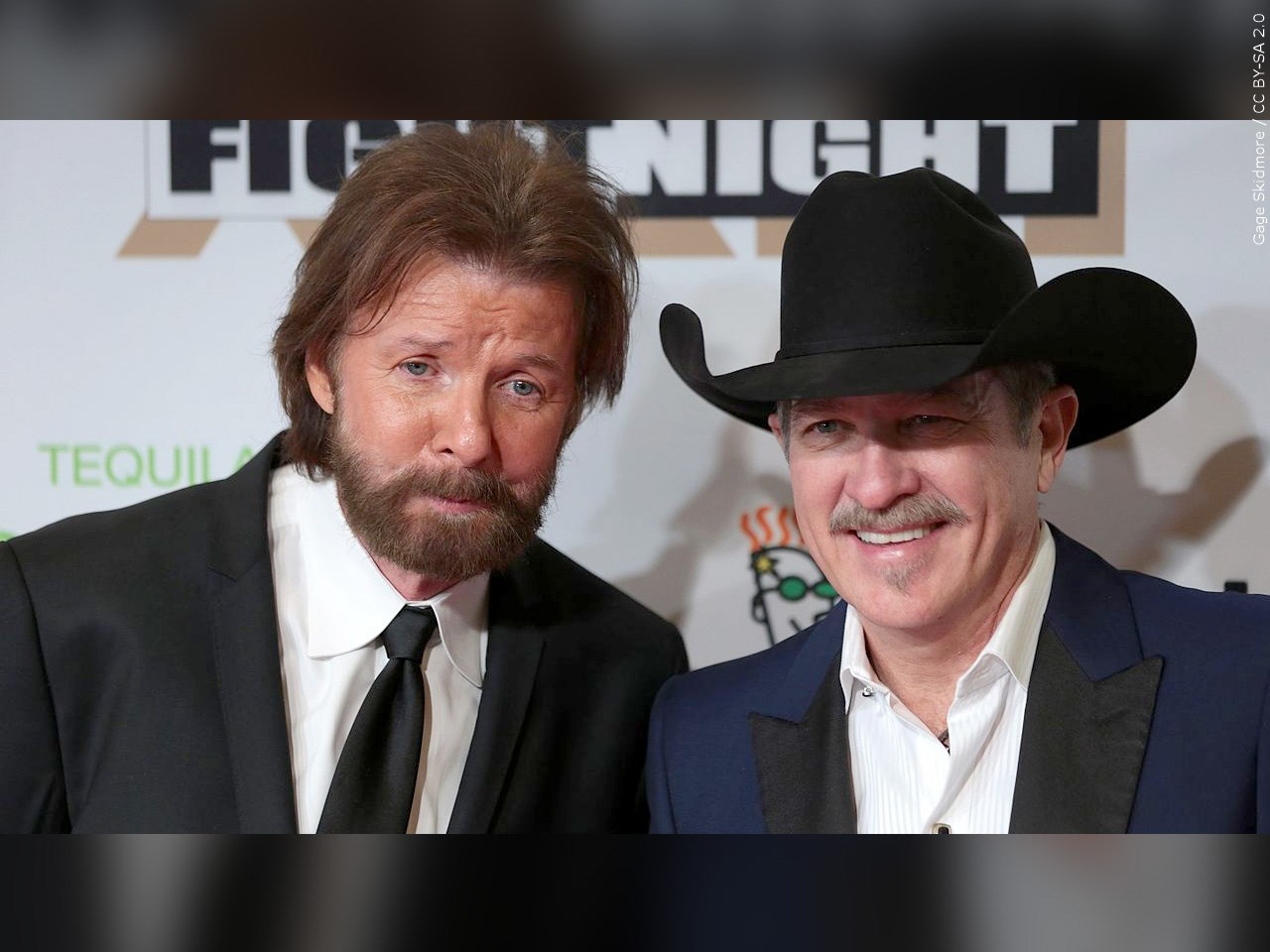 Brooks & Dunn coming to Rupp Arena in May