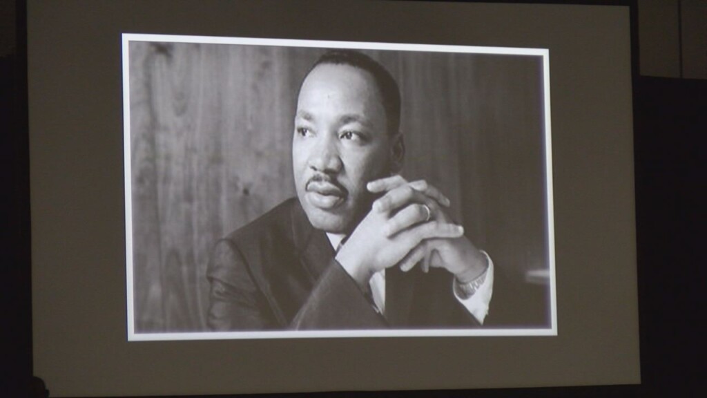 Mlk Jr