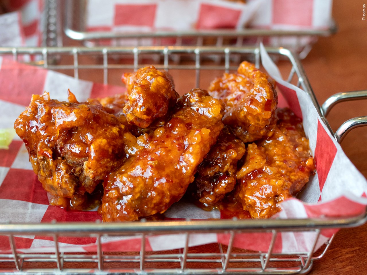 Why you should load up on wings, guacamole for Super Bowl 2023