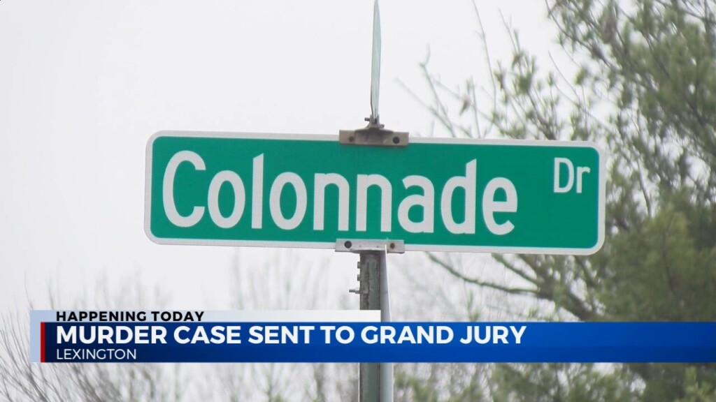 Hubert Riley Murder Case Sent To Grand Jury, Ana Medina Live 1/10/23