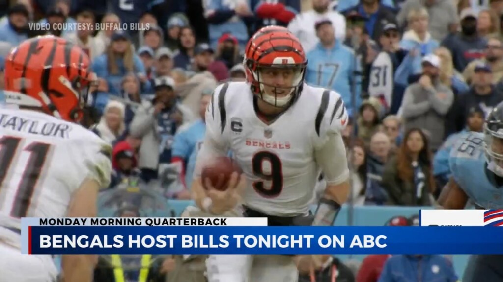 Monday Morning Quarterback With Jeff Piecoro 1/2/23