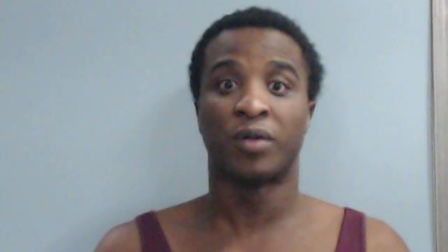 Daquan Robertson