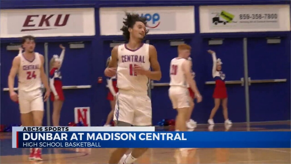 Sports With Jeff Piecoro: Calipari Shortens Bench To 7 Players For L.s.u. Game, High School Basketball Lexington Catholic Beats L.c.a., Madison Central Takes Dunbar 1/4/23