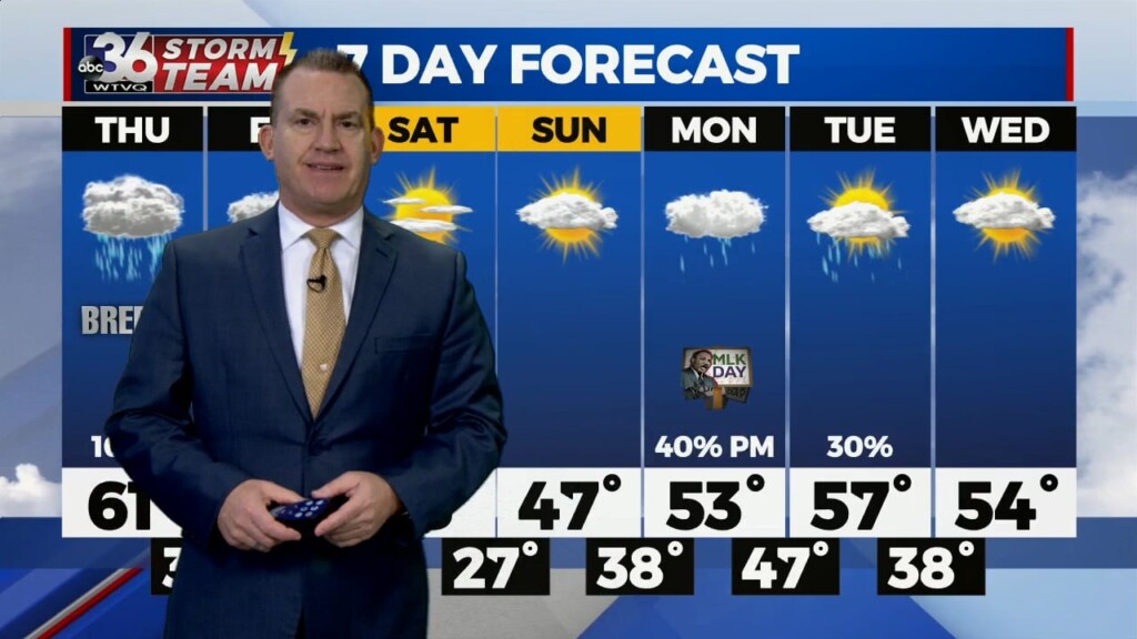 T.g. Shuck's Wednesday Night Forecast...1 11 2023