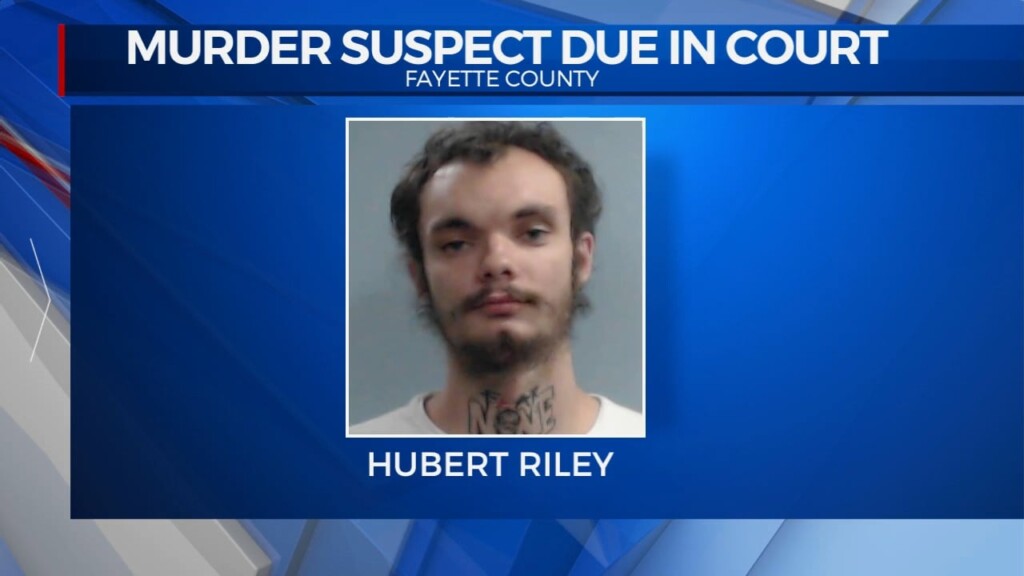 Mammen Murder Suspect Due In Court Today, Annie Brown Live 1/10/23