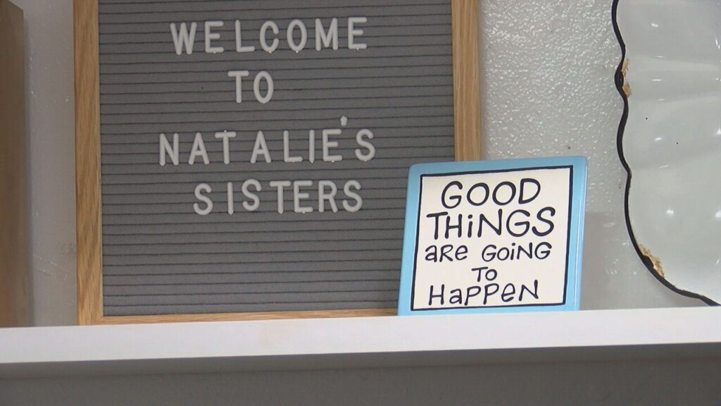 Natalies Sisters
