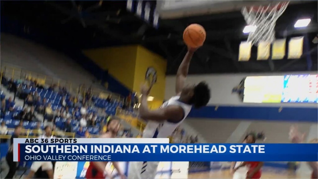 Sports With Jeff Piecoro: Football Cats' Horsey, Bates Coming Back, Bengals Vs. Bills Canceled, Basketball Hoops Lose To Georgia, Morehead State Beats Southern Indiana 1/6/23