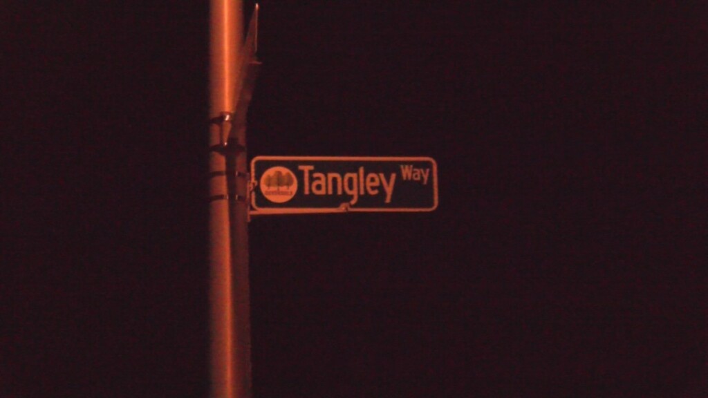 Tangley Way
