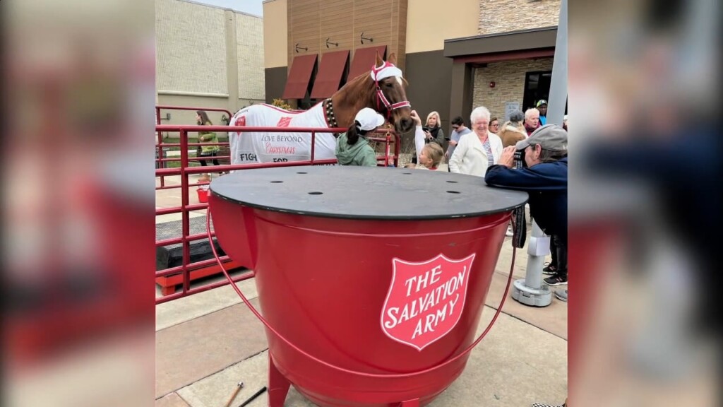 Fayette Mall Community Engagement With Guest Rabiya Syed 1/3/23