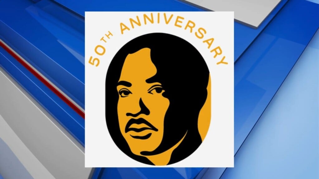 Martin Luther King 50th Anniversary With Guest Jay Alexander 1/12/23
