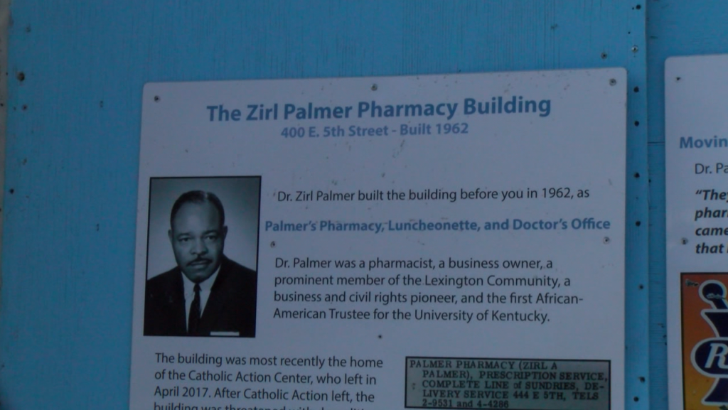Palmer Pharmacy