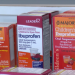 Child Meds