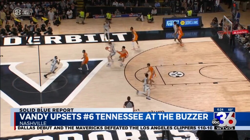 Good Morning Kentucky Sports With Sara Cardona: U.k. Women's Softball Season Starts Friday, U.k. Hoops Host Bama In "play4kay" Game, In Men's Basketball Vandy Upsets #6 Tn 2/9/23
