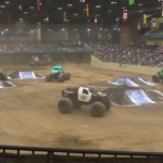 Monster Trucks