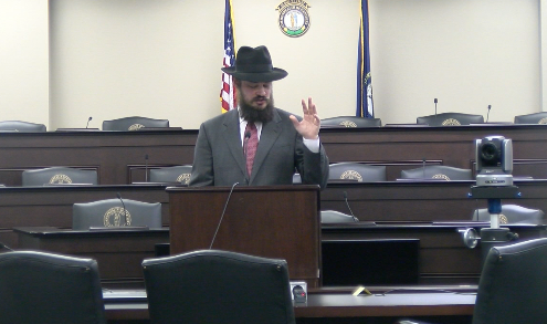 Rabbi