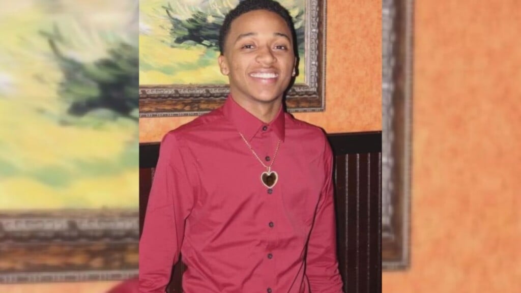 Marquis Tompkins