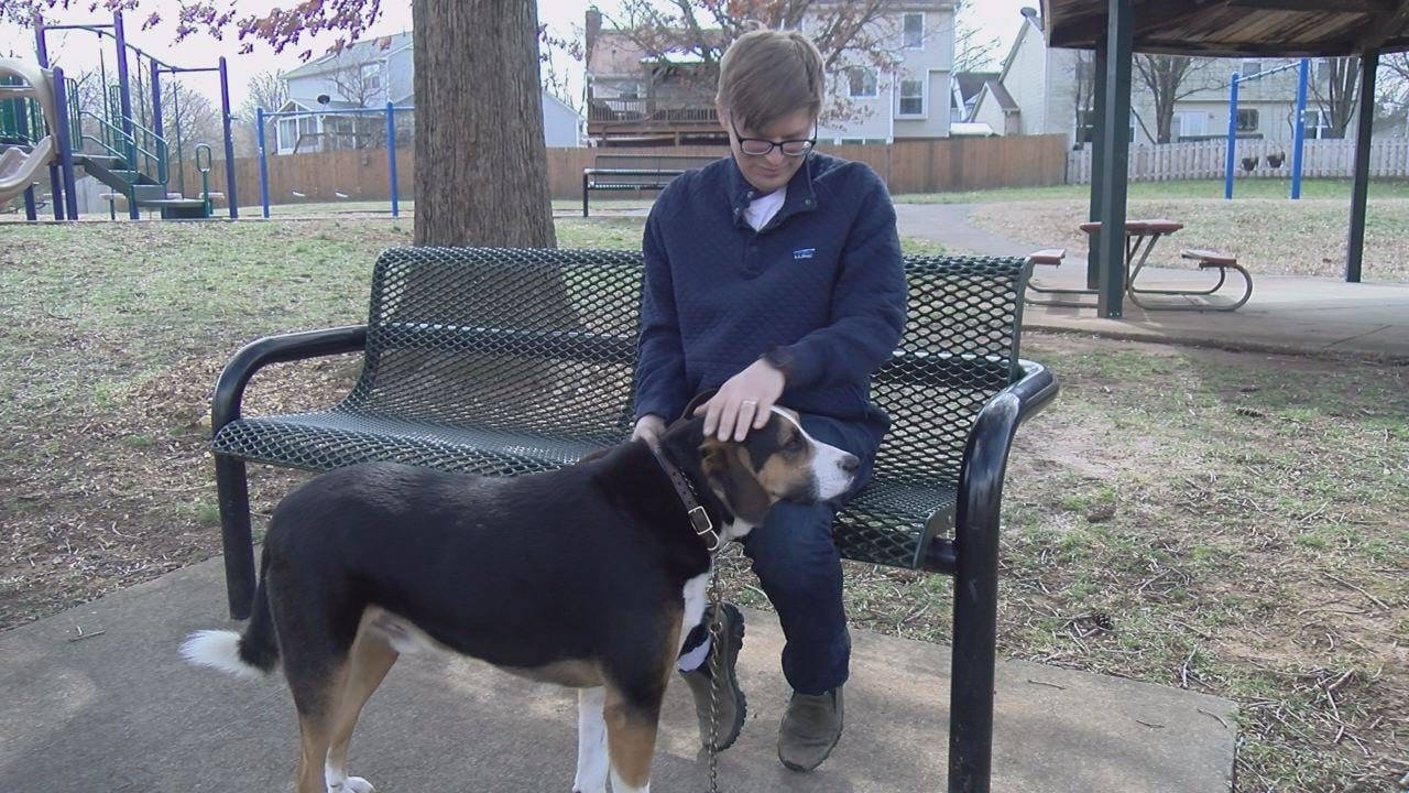 Lexington man to receive the gift of a lifetime from wife - WTVQ