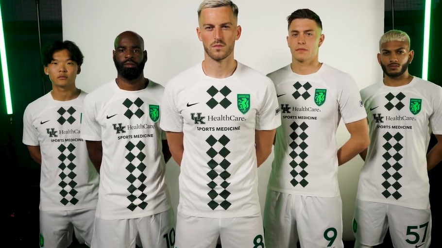 Wearing of the Green: Celtic FC Unveil 2021-22 Away Kit