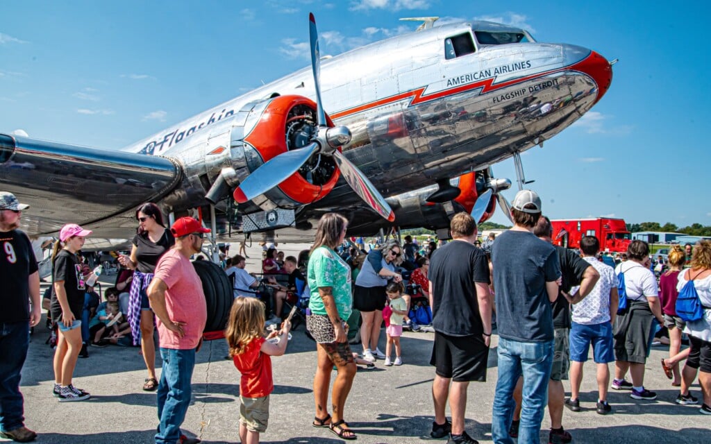 Lake Cumberland Air Show