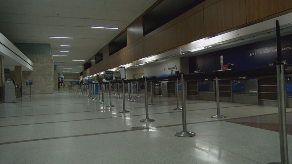 Bluegrass Airport