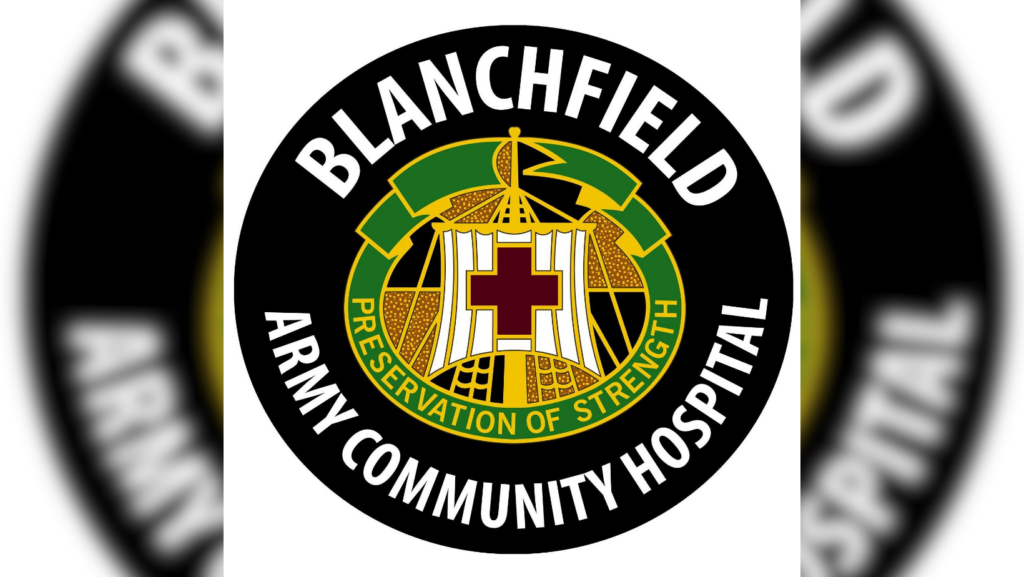 Blanchfield Army Community Hospital